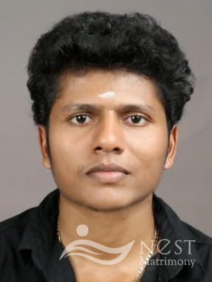 ABHILASH BALAKRISHNAN